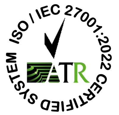 Certificación ISO/IEC 27001:2022, ATR
