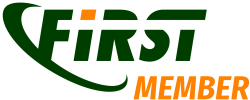 Logo_first_member